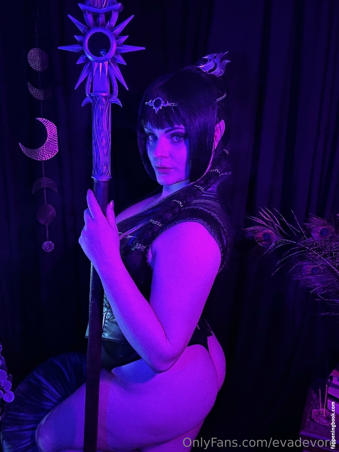Eva Devore Onlyfans Nude Leaked Photos photo leak 8 of 30