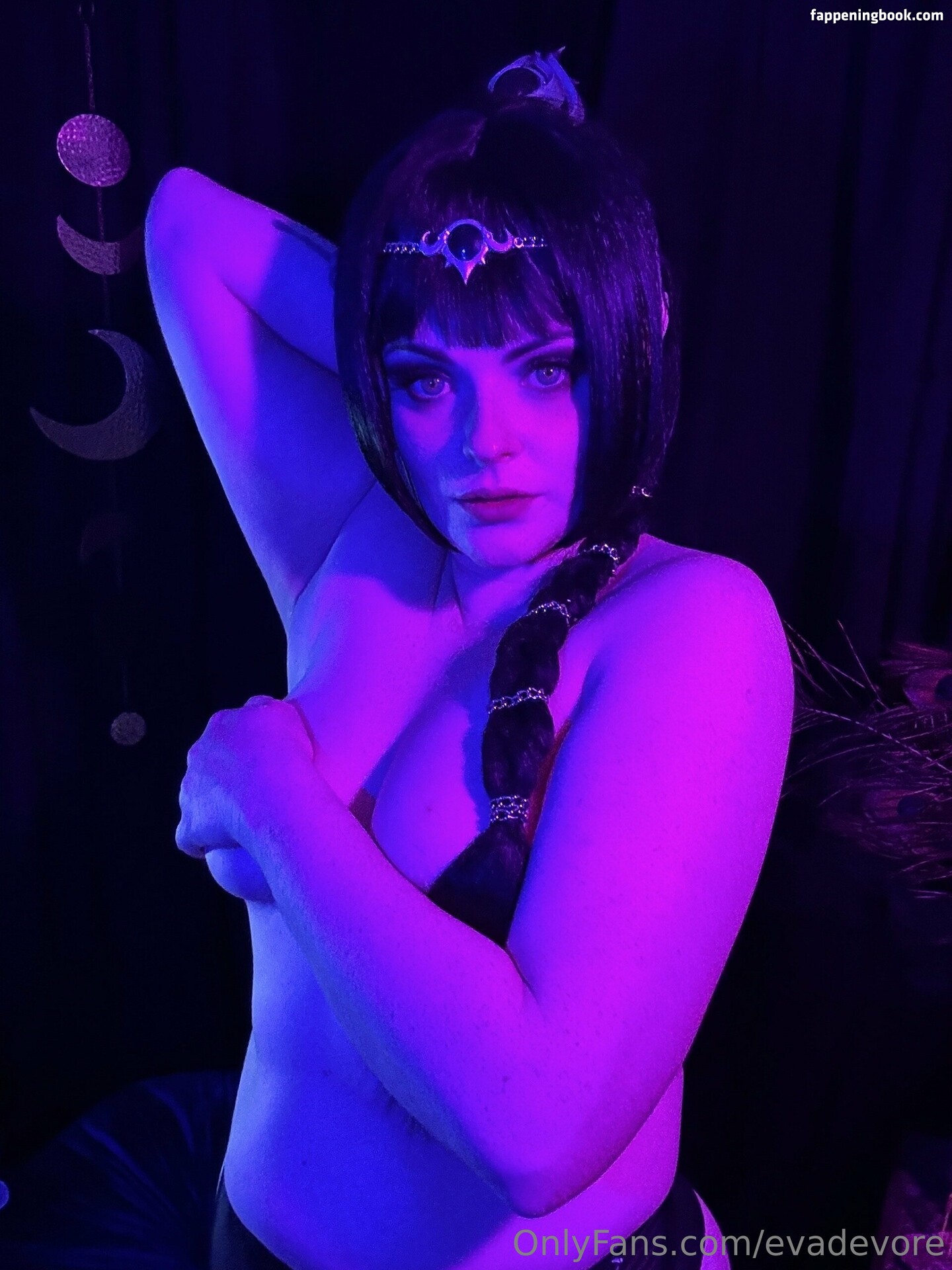 Eva Devore Onlyfans Nude Leaked Photos photo leak 9 of 30