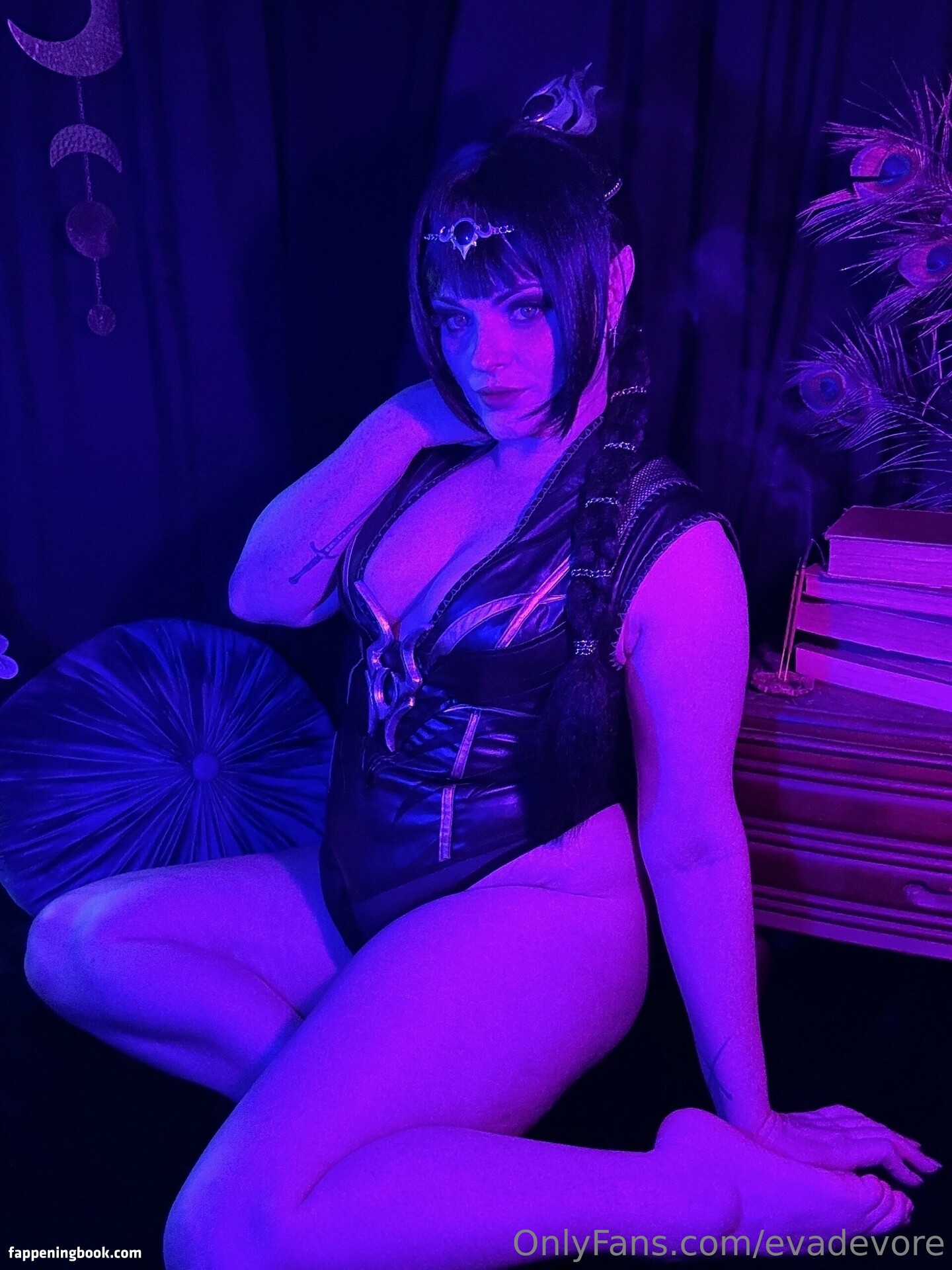 Eva Devore Onlyfans Nude Leaked Photos photo leak 11 of 30