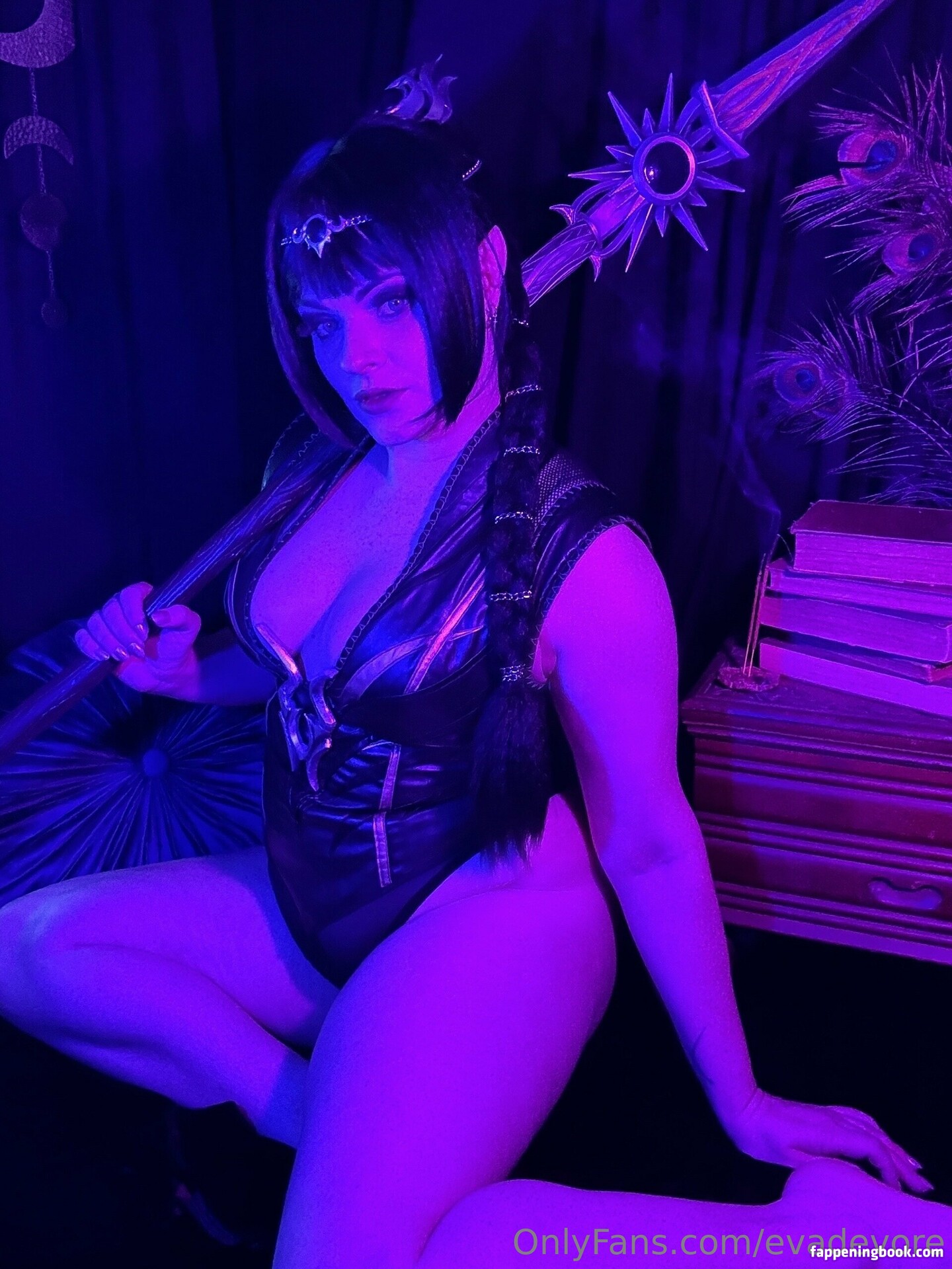 Eva Devore Onlyfans Nude Leaked Photos photo leak 14 of 30