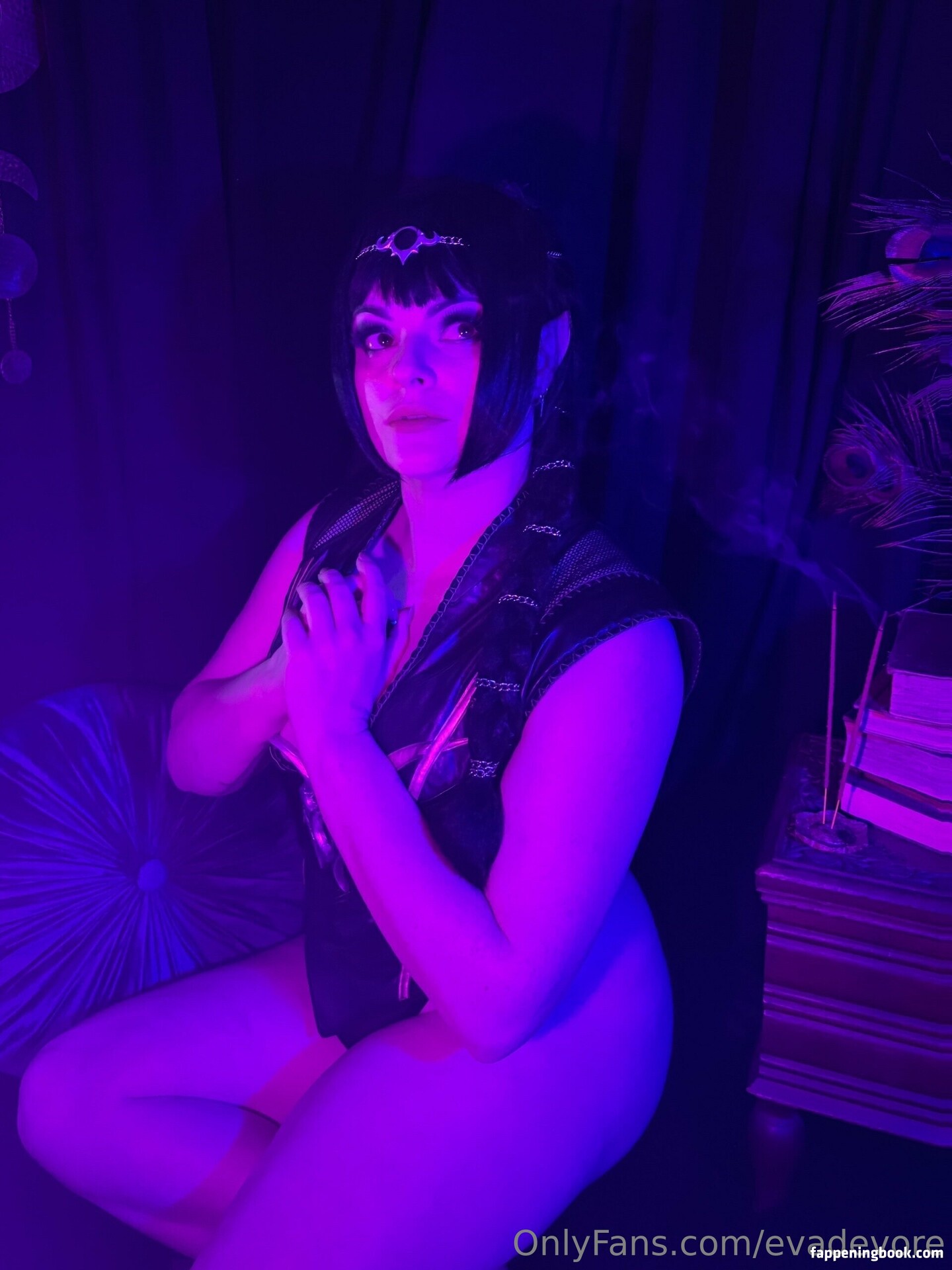 Eva Devore Onlyfans Nude Leaked Photos photo leak 16 of 30