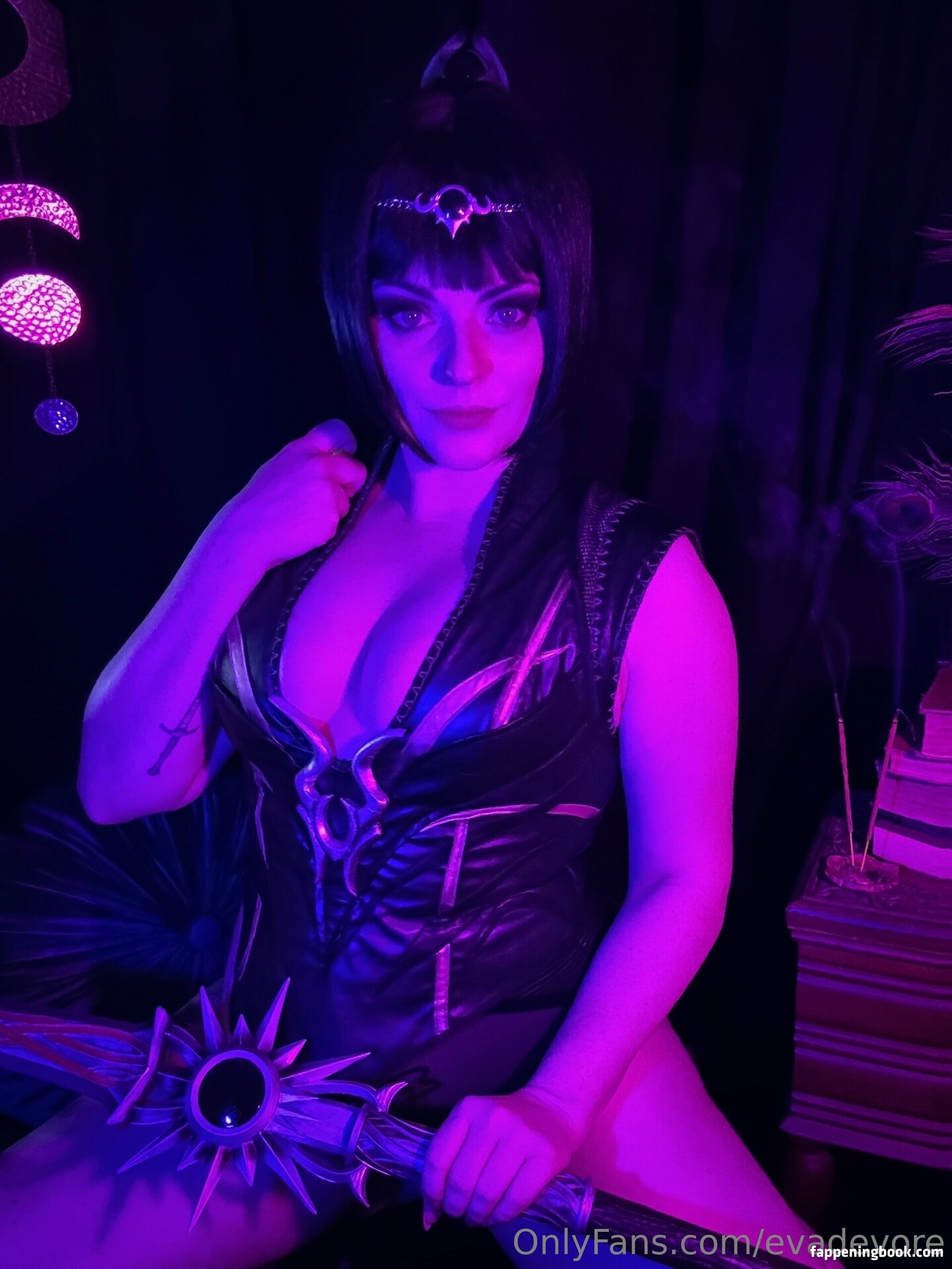 Eva Devore Onlyfans Nude Leaked Photos photo leak 17 of 30