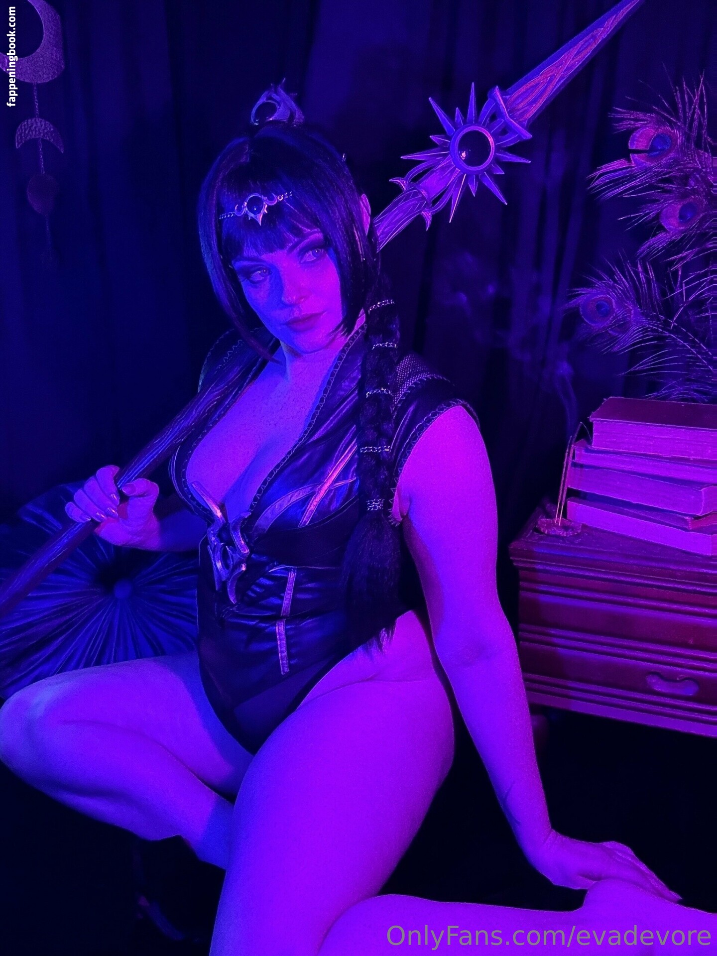 Eva Devore Onlyfans Nude Leaked Photos photo leak 18 of 30