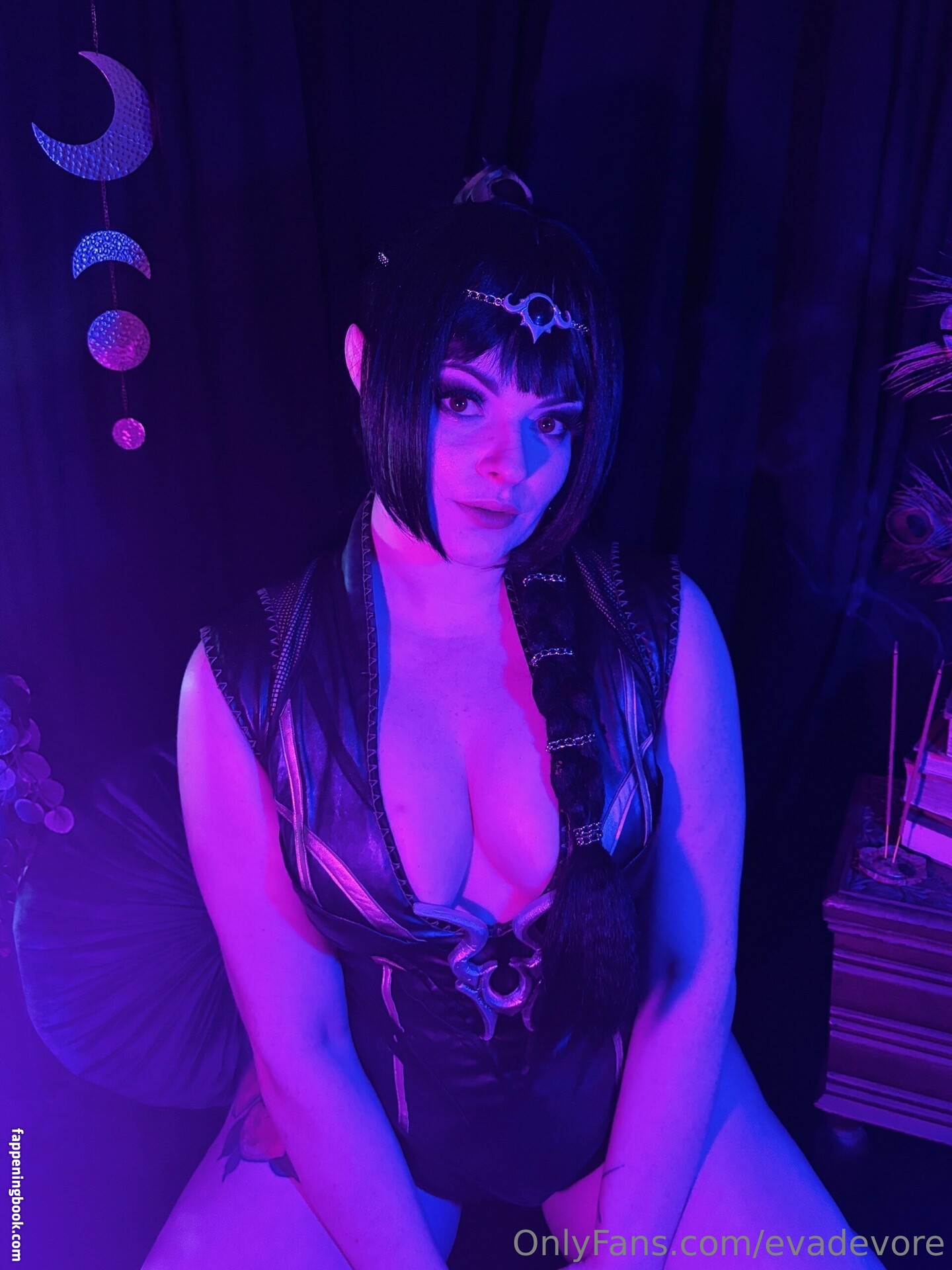 Eva Devore Onlyfans Nude Leaked Photos photo leak 19 of 30