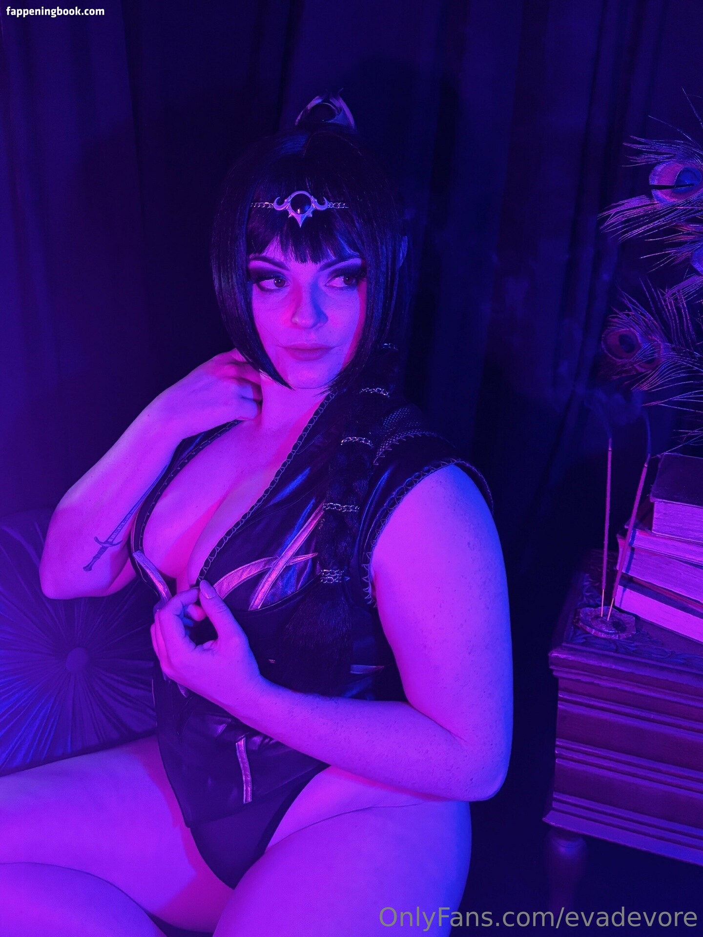 Eva Devore Onlyfans Nude Leaked Photos photo leak 22 of 30