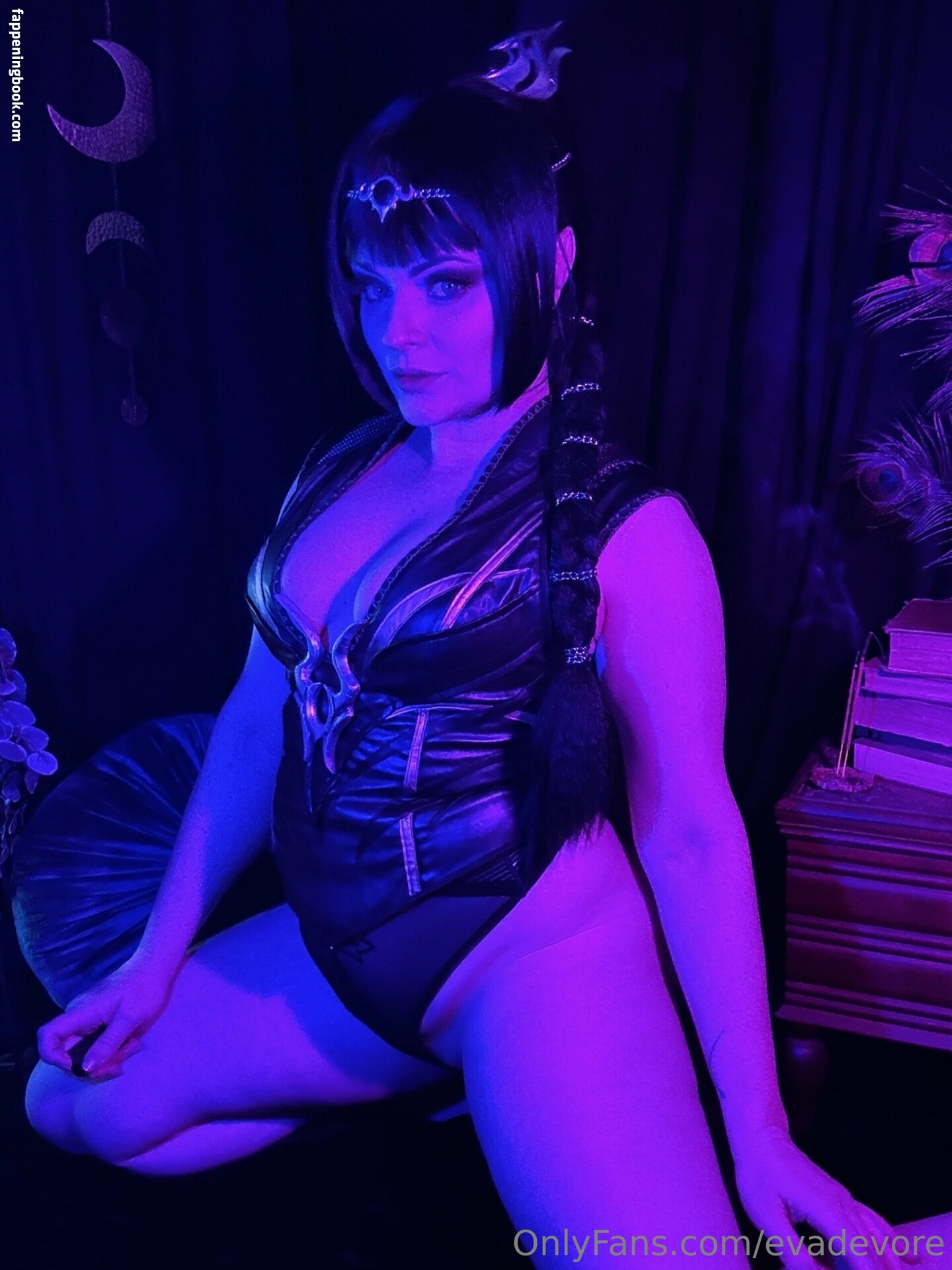 Eva Devore Onlyfans Nude Leaked Photos photo leak 23 of 30