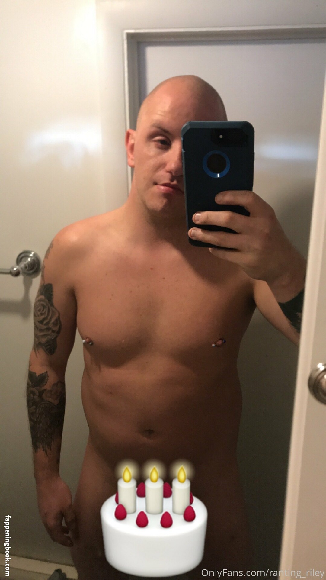 ranting_riley Onlyfans Nude Leaked Photos photo leak 1 of 27