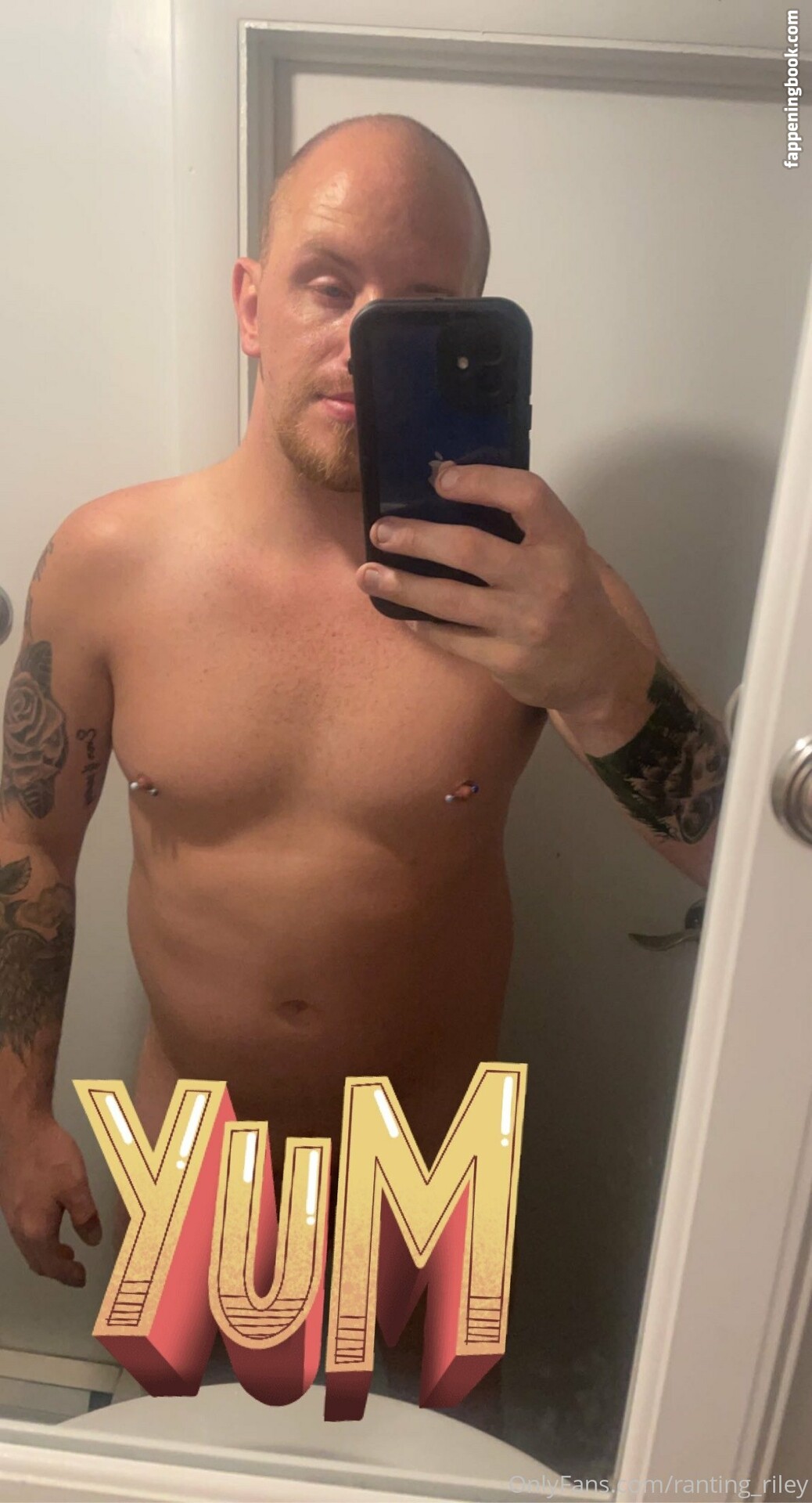 ranting_riley Onlyfans Nude Leaked Photos photo leak 3 of 27