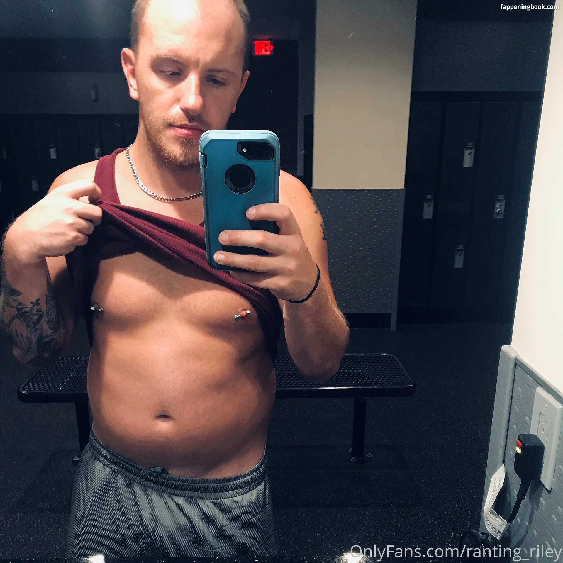 ranting_riley Onlyfans Nude Leaked Photos photo leak 6 of 27