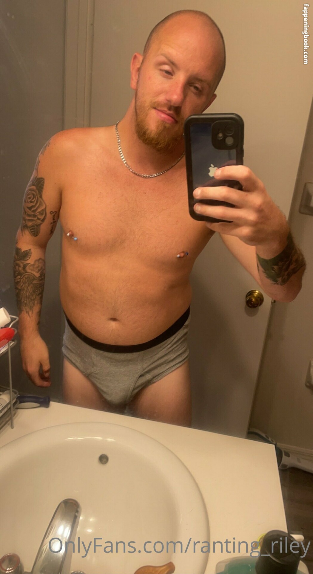 ranting_riley Onlyfans Nude Leaked Photos photo leak 9 of 27