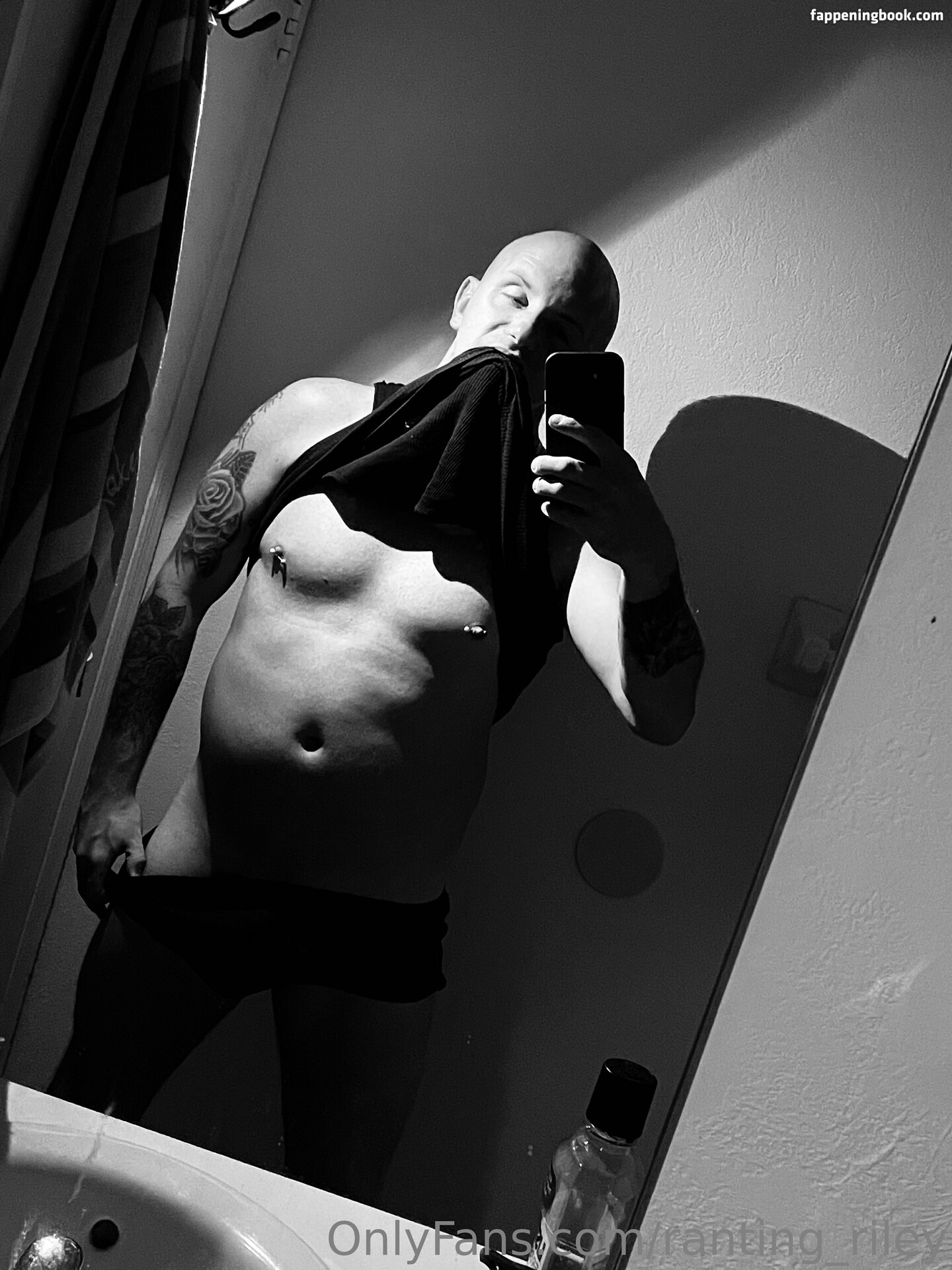 ranting_riley Onlyfans Nude Leaked Photos photo leak 13 of 27