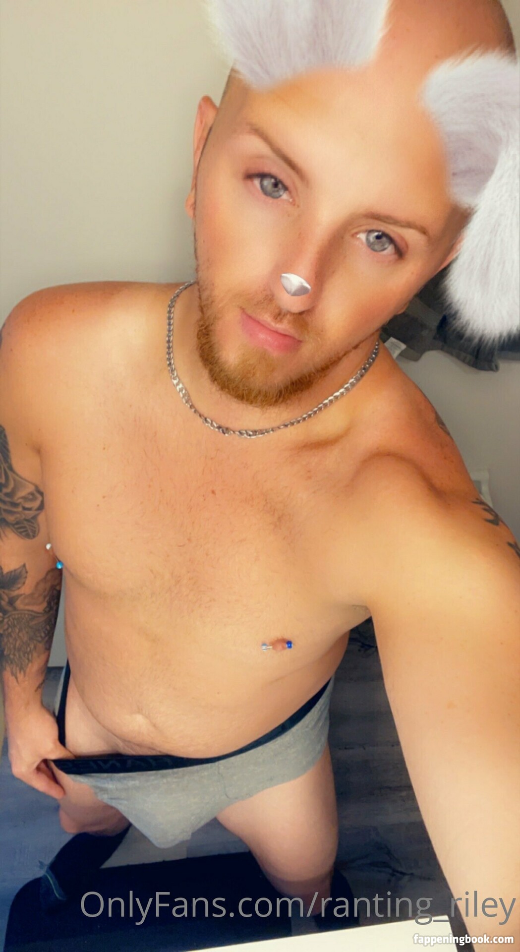 ranting_riley Onlyfans Nude Leaked Photos photo leak 21 of 27