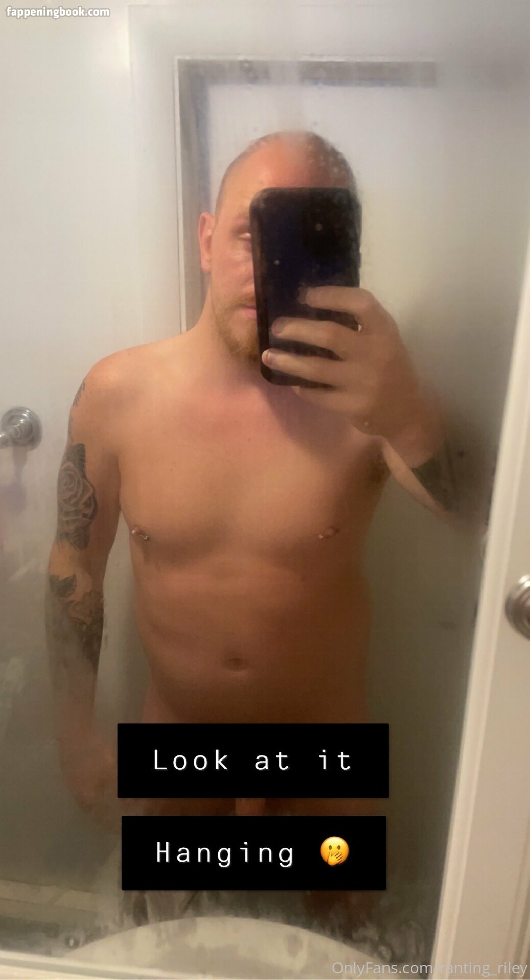 ranting_riley Onlyfans Nude Leaked Photos photo leak 23 of 27