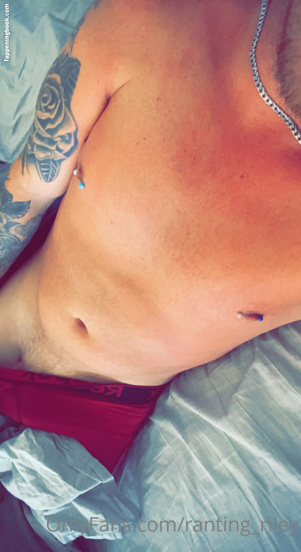 ranting_riley Onlyfans Nude Leaked Photos photo leak 25 of 27