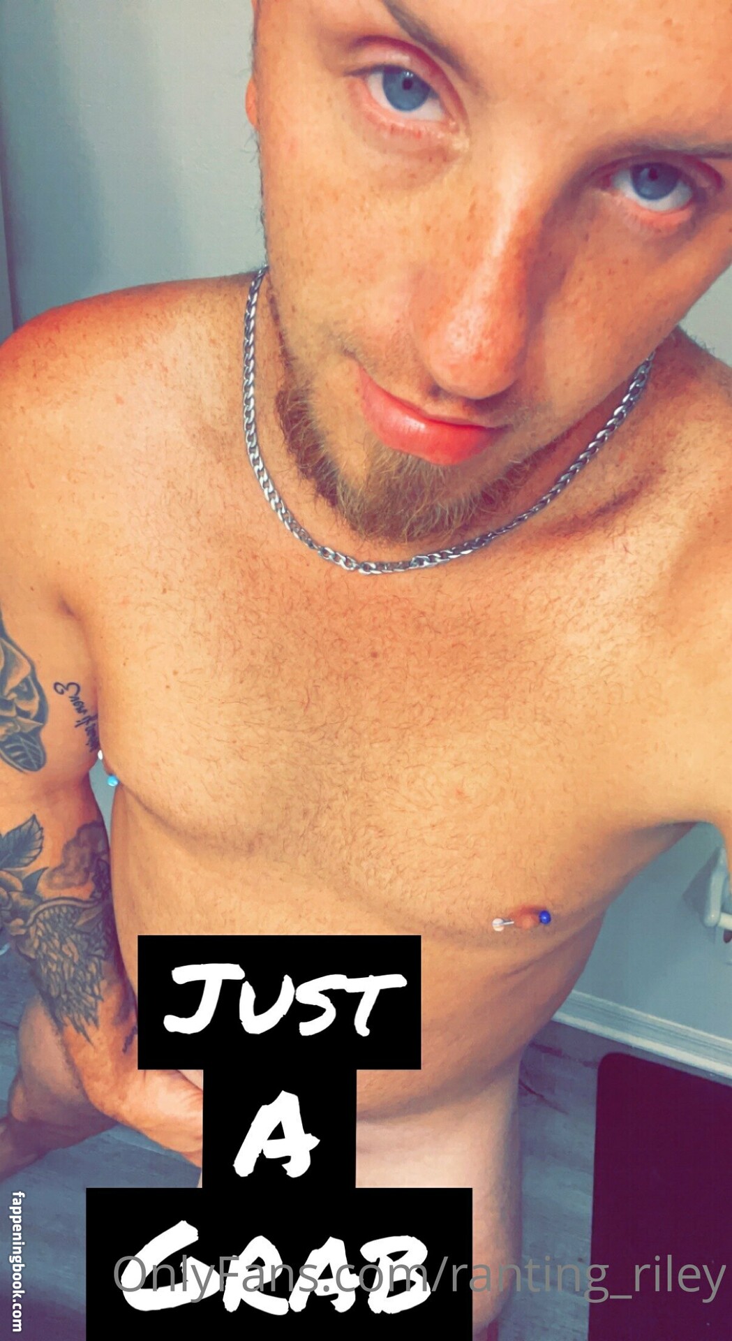 ranting_riley Onlyfans Nude Leaked Photos photo leak 26 of 27