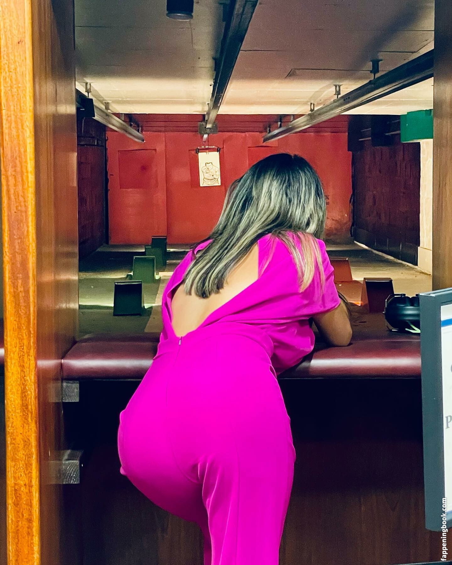 Alina Habba Onlyfans Nude Leaked Photos photo leak 10 of 28