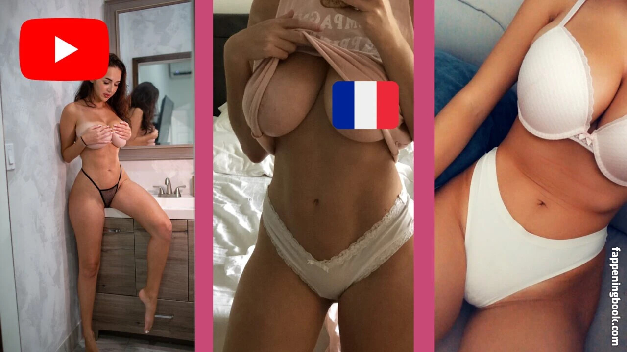Coeur De Pirate Onlyfans Nude Leaked Photos photo leak 8 of 28