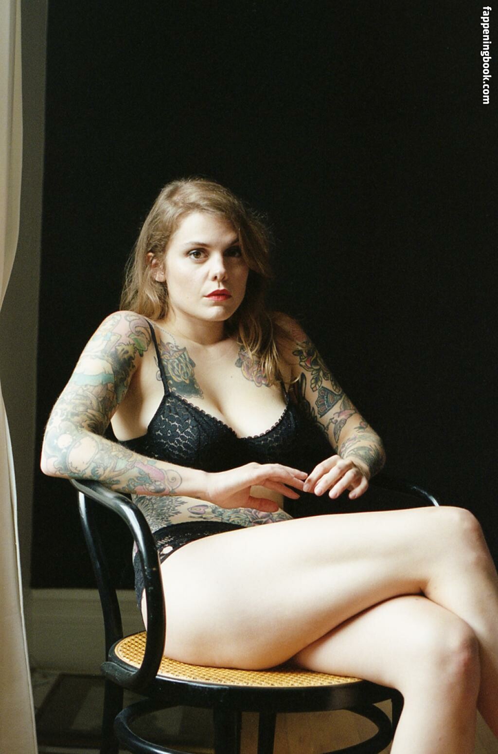 Coeur De Pirate Onlyfans Nude Leaked Photos photo leak 14 of 28