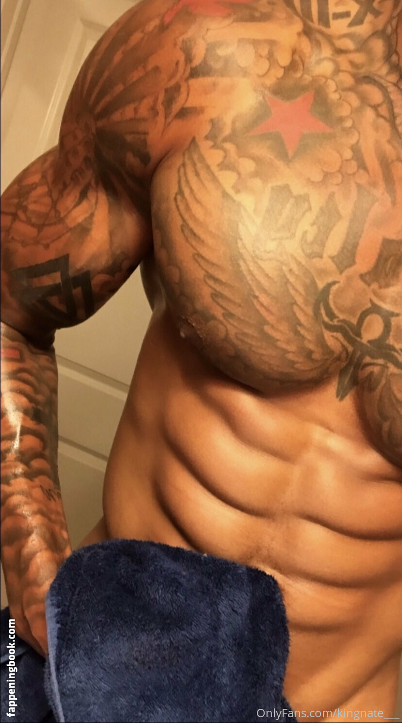 kingnate___ Onlyfans Nude Leaked Photos photo leak 5 of 33