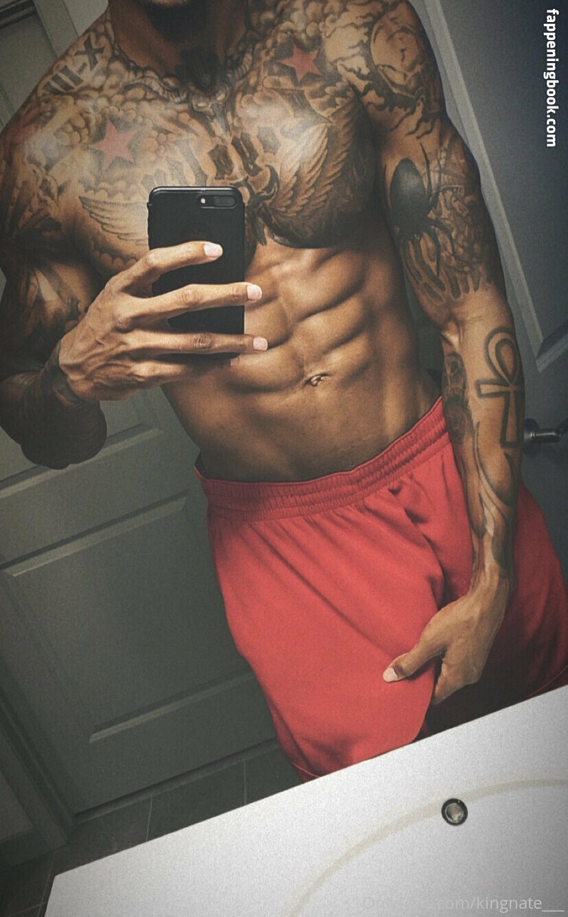 kingnate___ Onlyfans Nude Leaked Photos photo leak 13 of 33