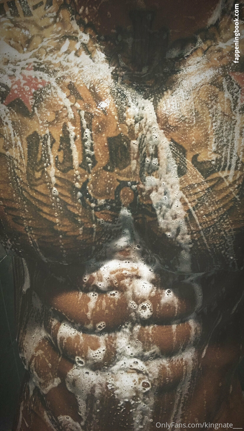 kingnate___ Onlyfans Nude Leaked Photos photo leak 16 of 33
