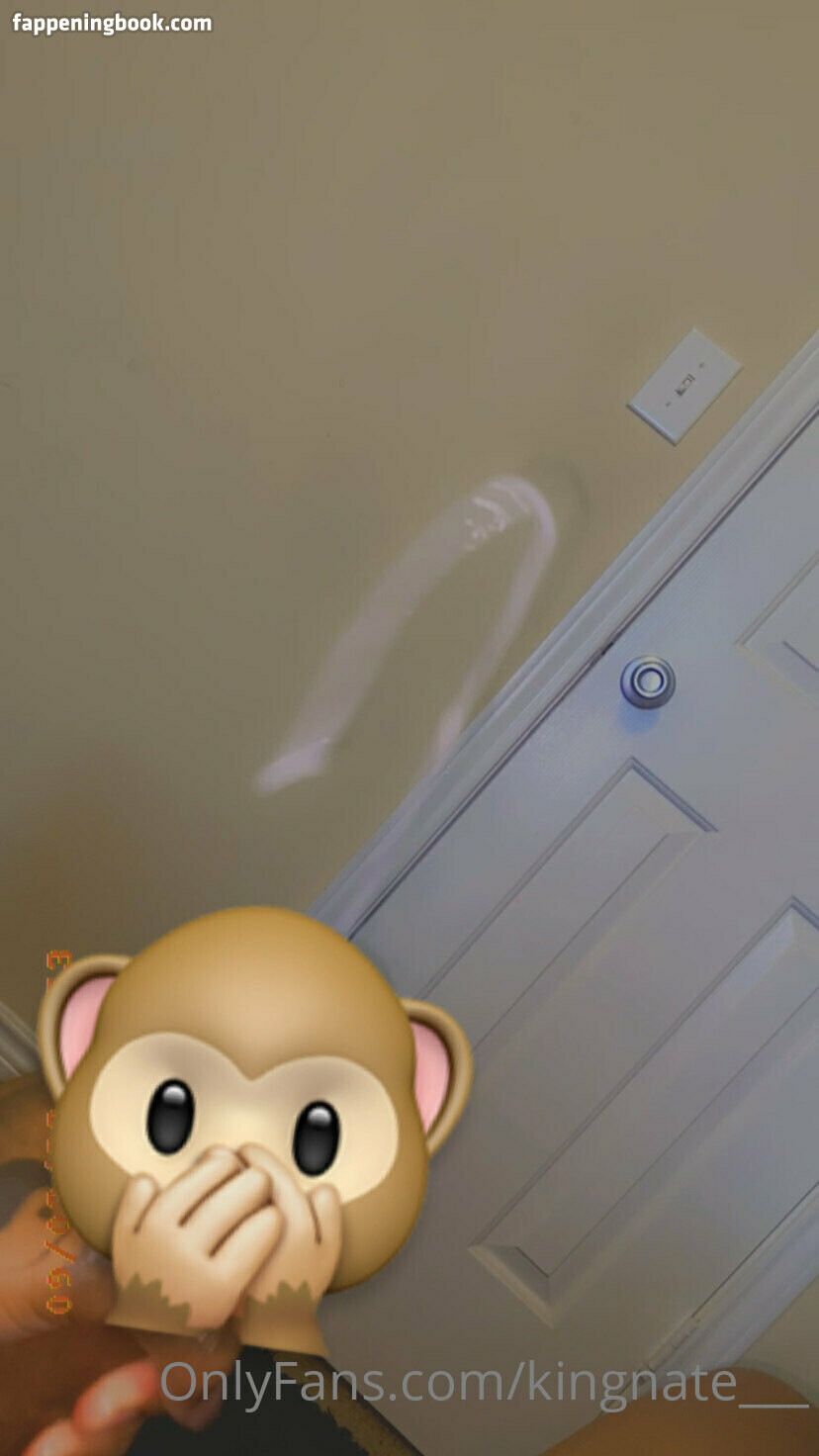kingnate___ Onlyfans Nude Leaked Photos photo leak 19 of 33