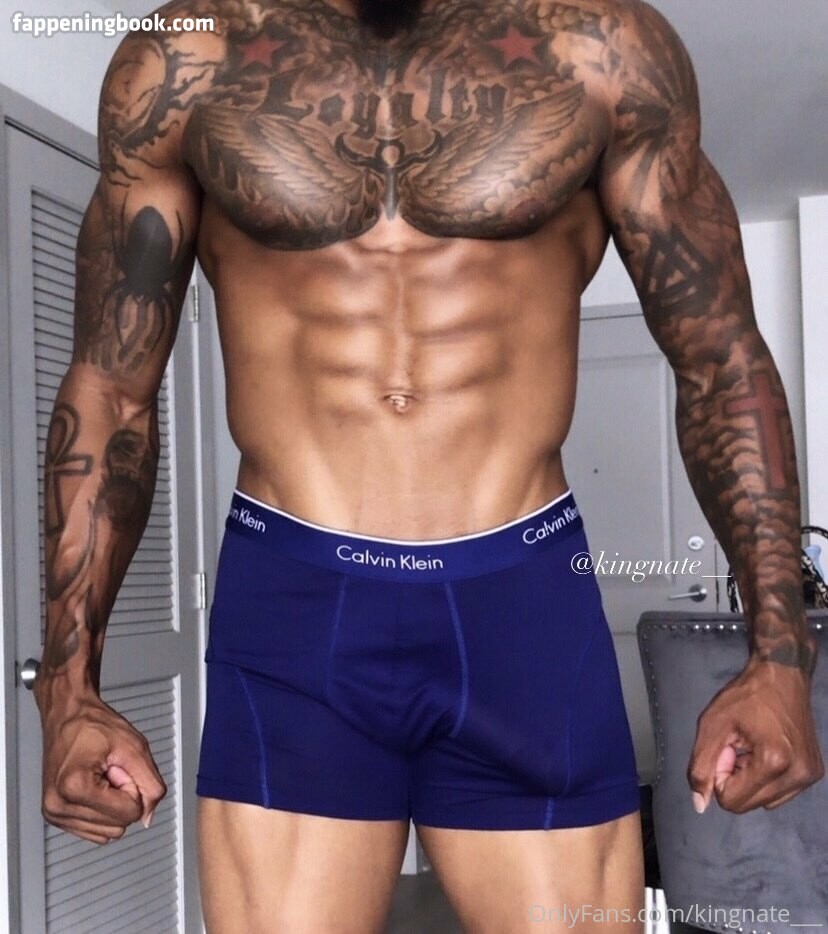 kingnate___ Onlyfans Nude Leaked Photos photo leak 21 of 33