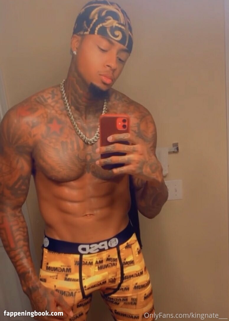 kingnate___ Onlyfans Nude Leaked Photos photo leak 26 of 33