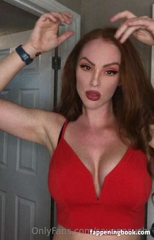 Savanasushii Onlyfans Nude Leaked Photos photo leak 7 of 32