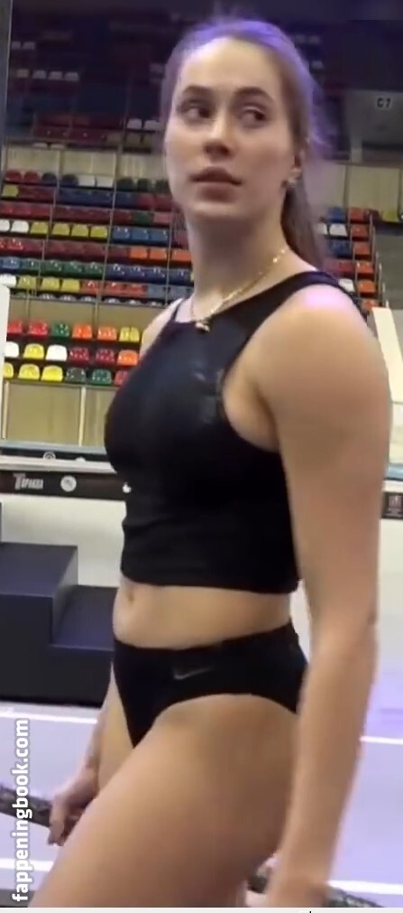 Polina Knoroz Onlyfans Nude Leaked Photos photo leak 25 of 34