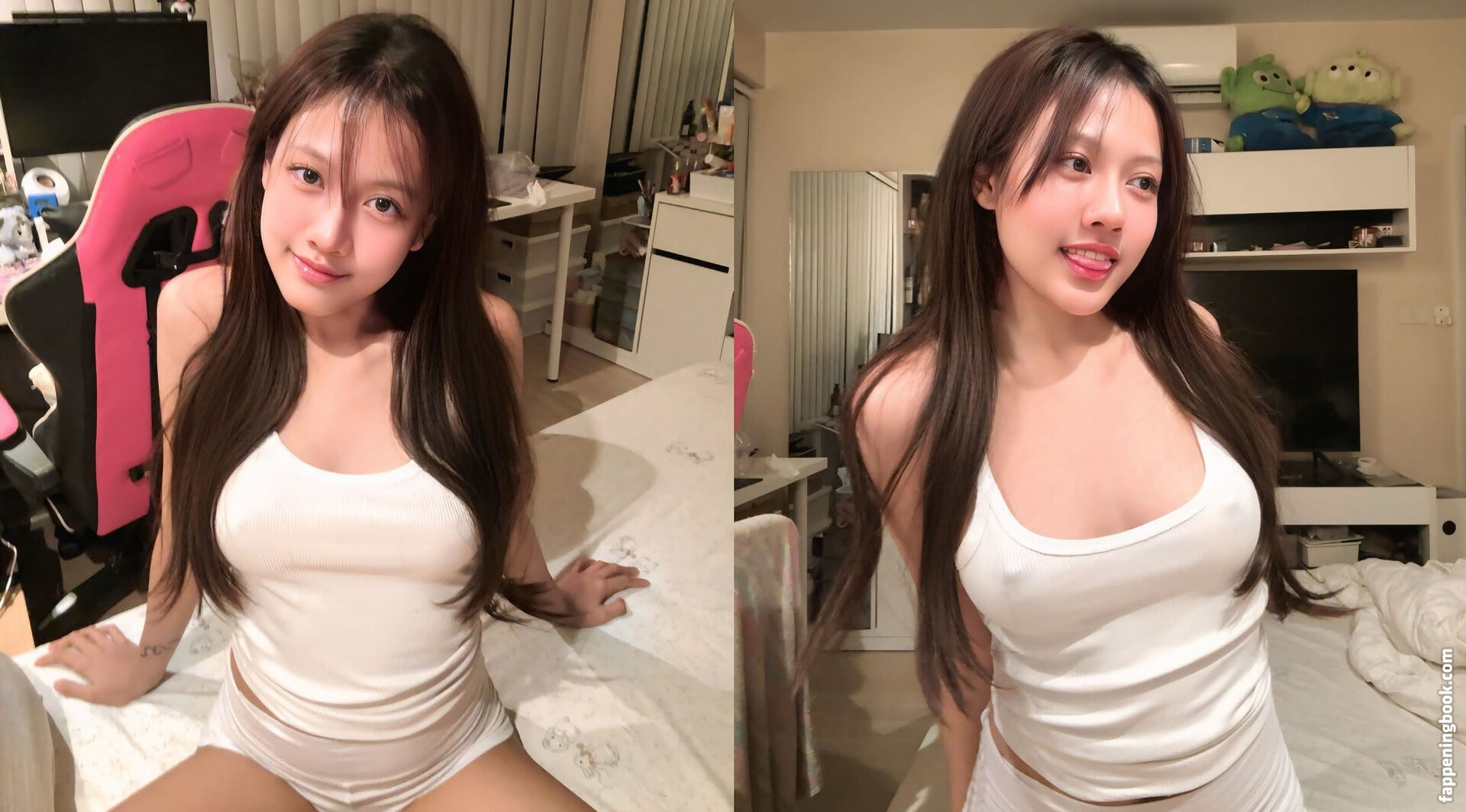 Valniez Onlyfans Nude Leaked Photos photo leak 6 of 49