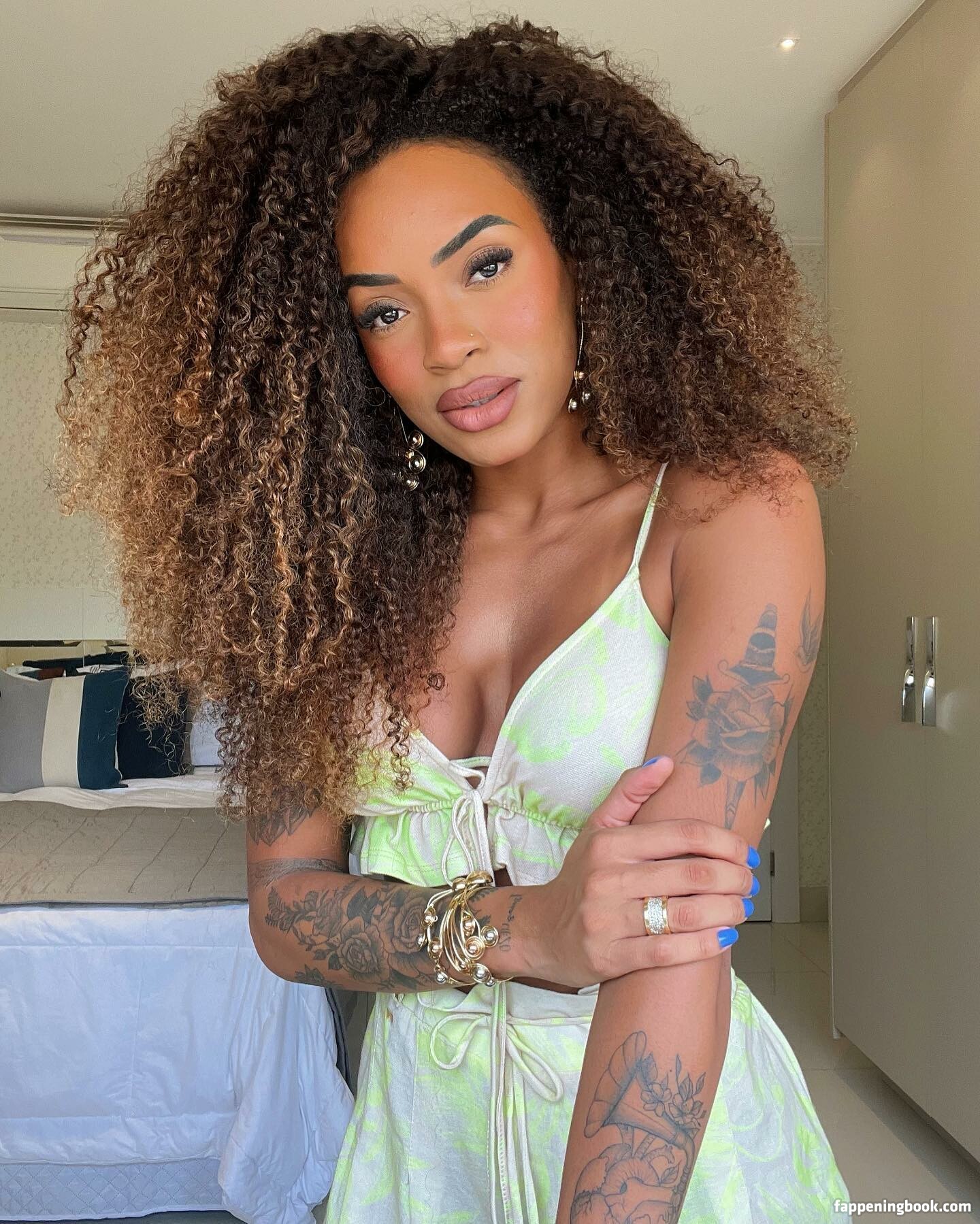 Patrícia Ramos Onlyfans Nude Leaked Photos photo leak 2 of 27