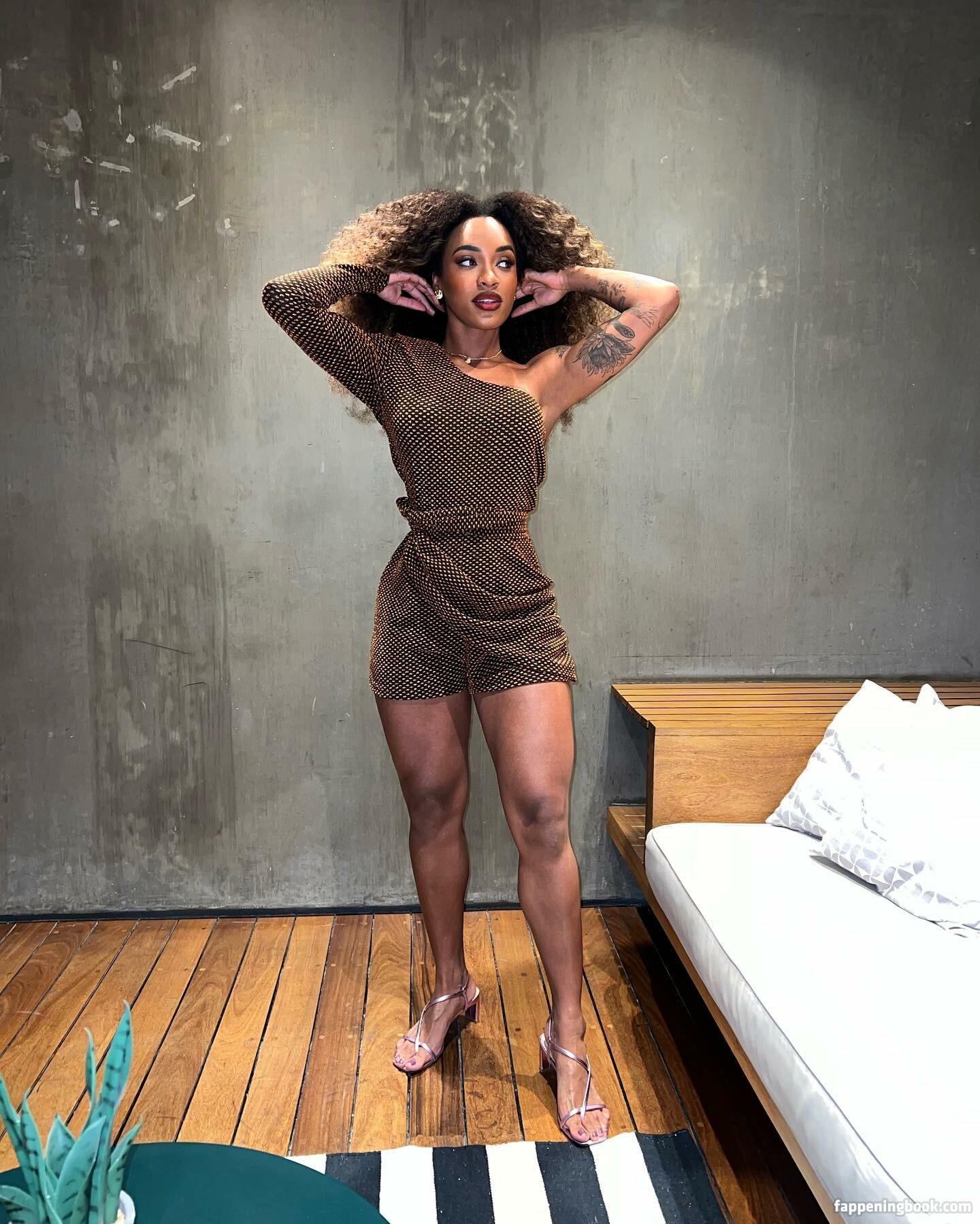 Patrícia Ramos Onlyfans Nude Leaked Photos photo leak 3 of 27