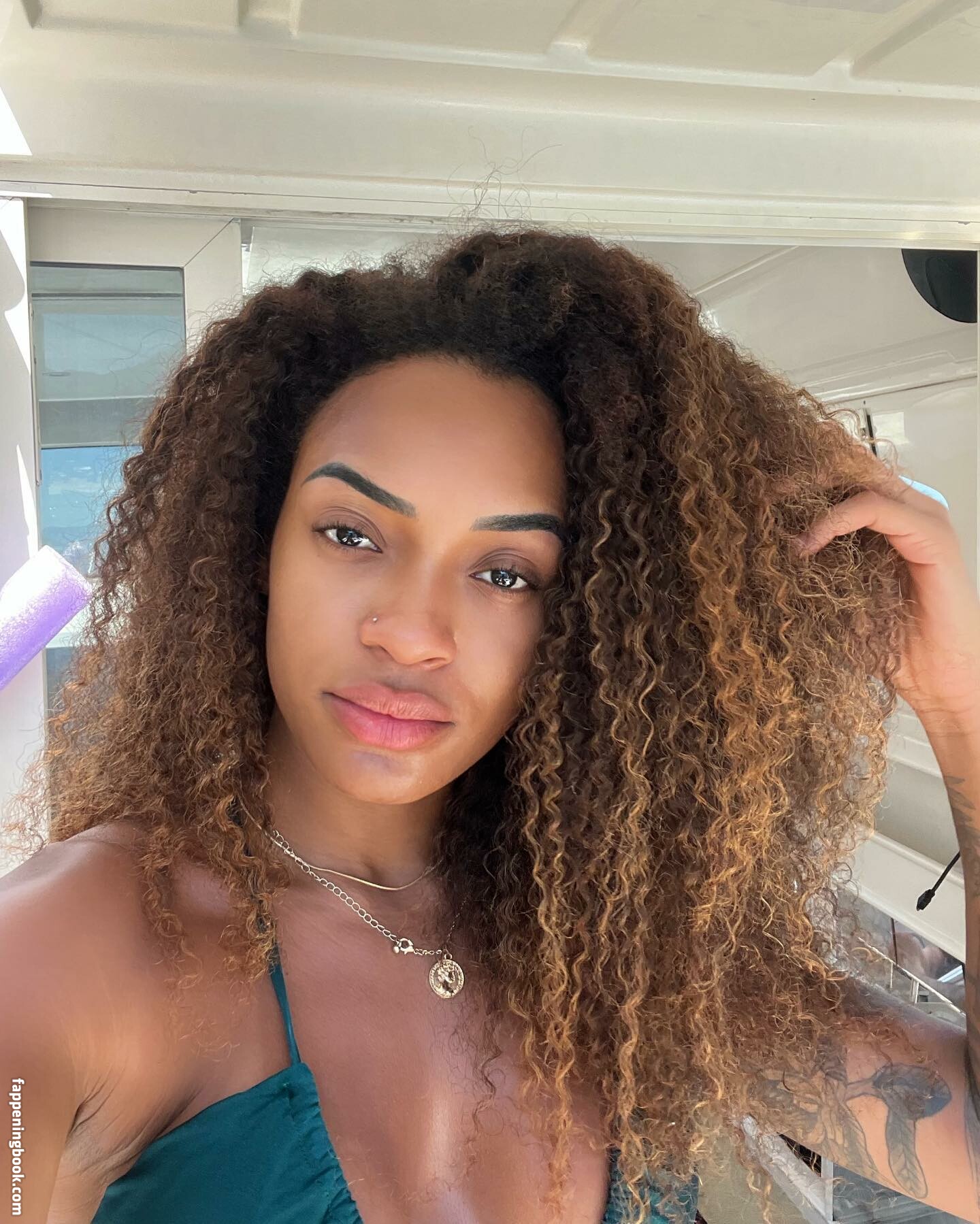 Patrícia Ramos Onlyfans Nude Leaked Photos photo leak 5 of 27