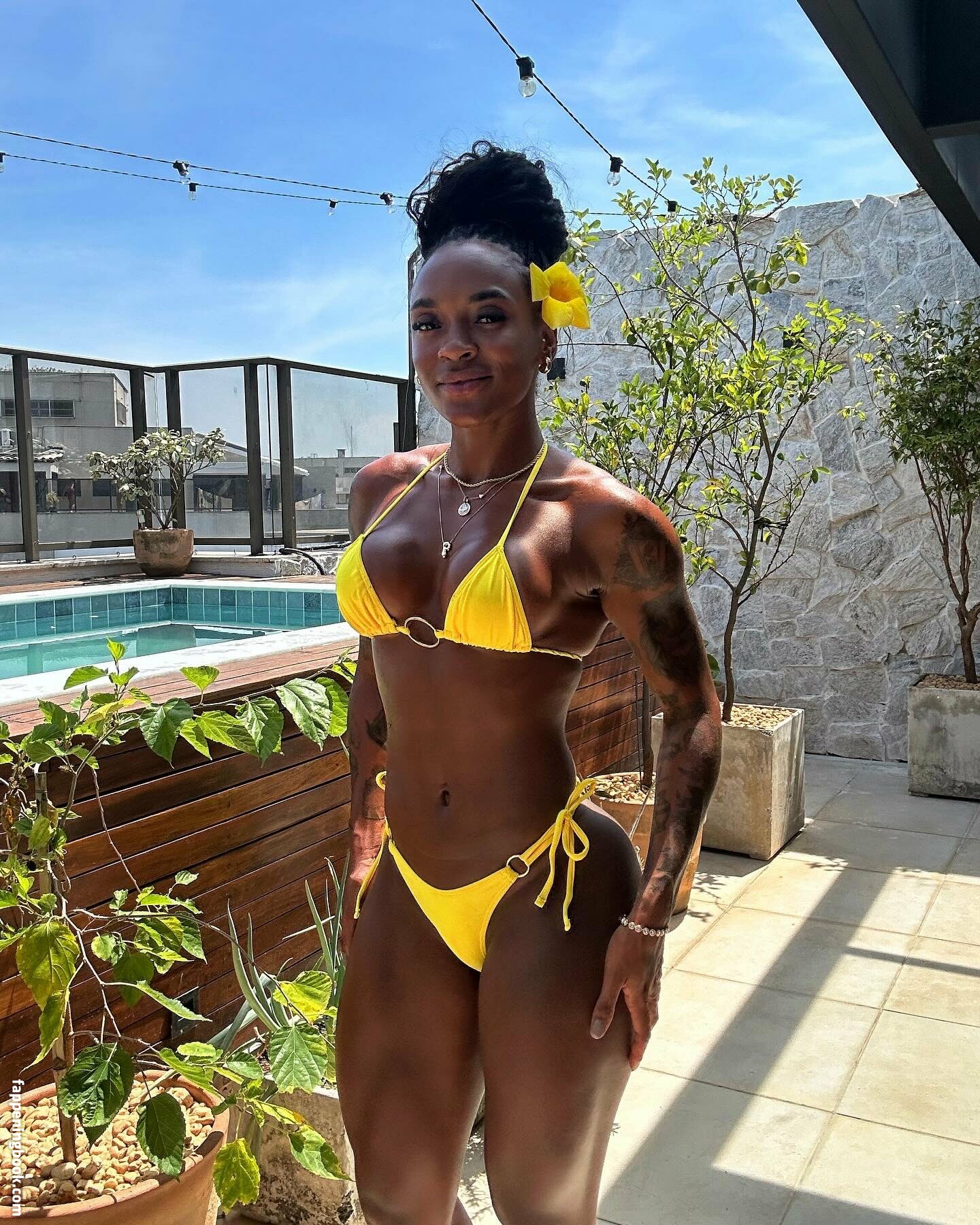 Patrícia Ramos Onlyfans Nude Leaked Photos photo leak 9 of 27