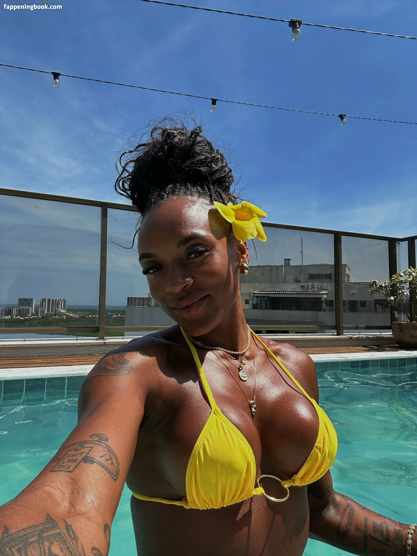 Patrícia Ramos Onlyfans Nude Leaked Photos photo leak 11 of 27