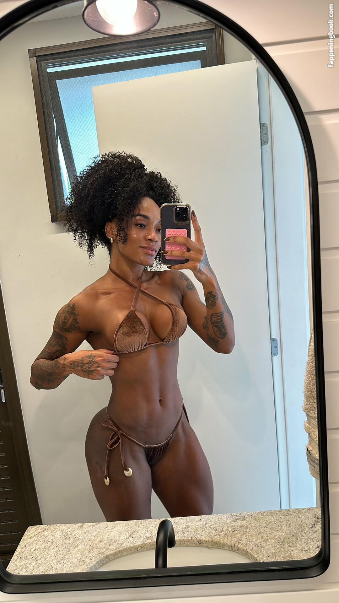 Patrícia Ramos Onlyfans Nude Leaked Photos photo leak 12 of 27