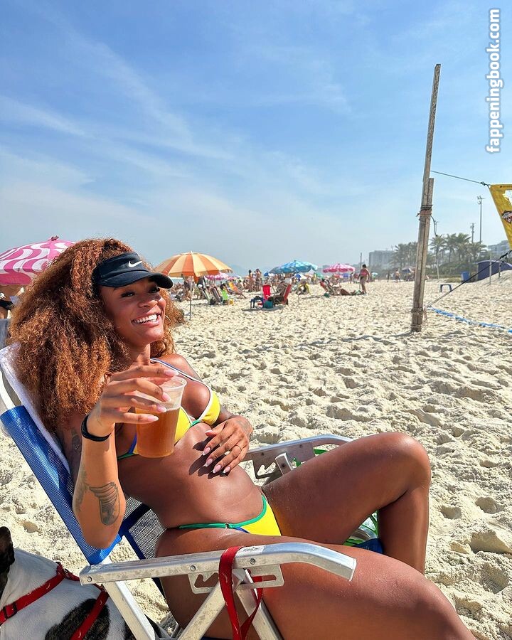 Patrícia Ramos Onlyfans Nude Leaked Photos photo leak 19 of 27