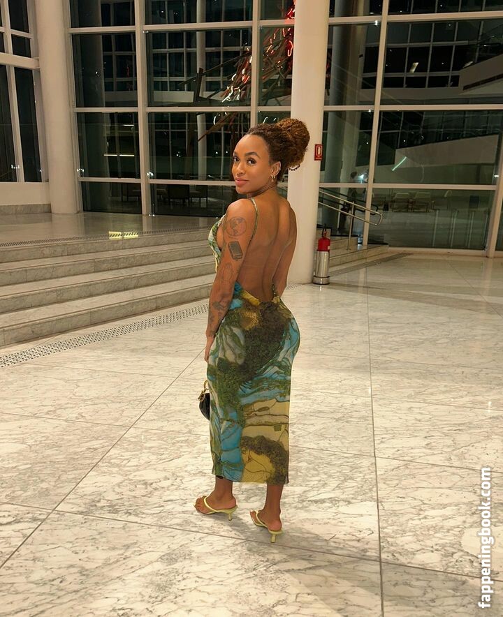Patrícia Ramos Onlyfans Nude Leaked Photos photo leak 24 of 27