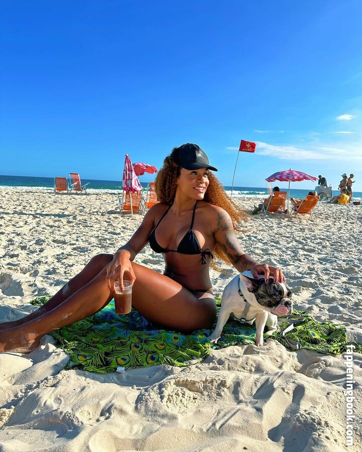 Patrícia Ramos Onlyfans Nude Leaked Photos photo leak 25 of 27