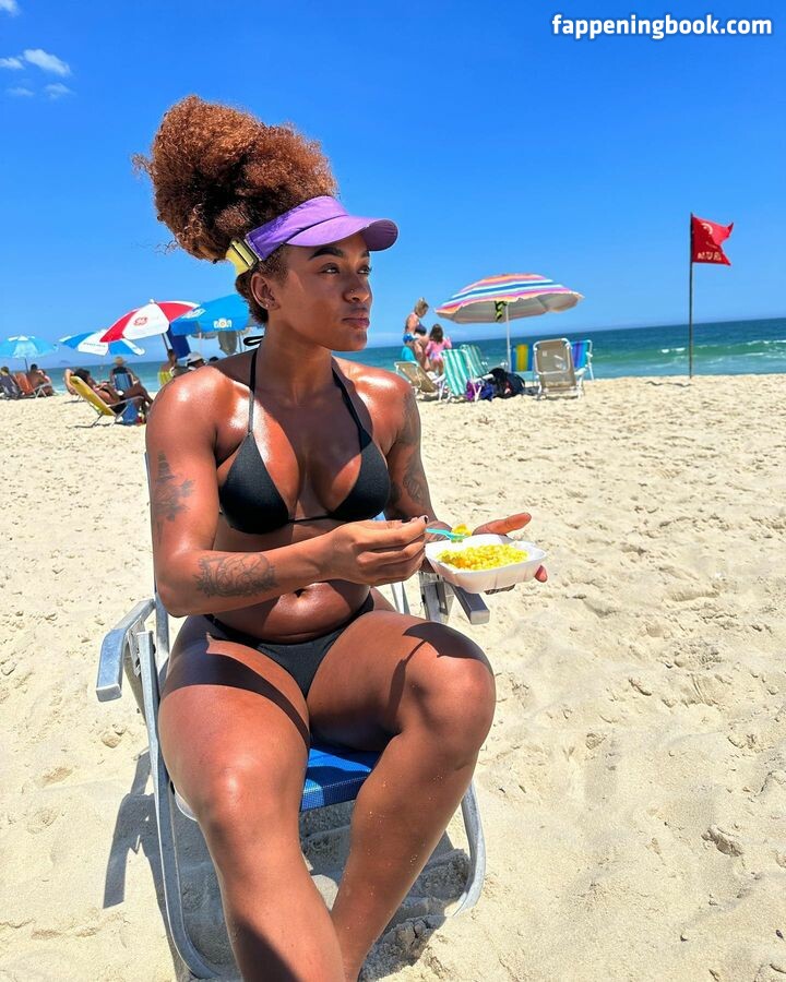 Patrícia Ramos Onlyfans Nude Leaked Photos photo leak 26 of 27