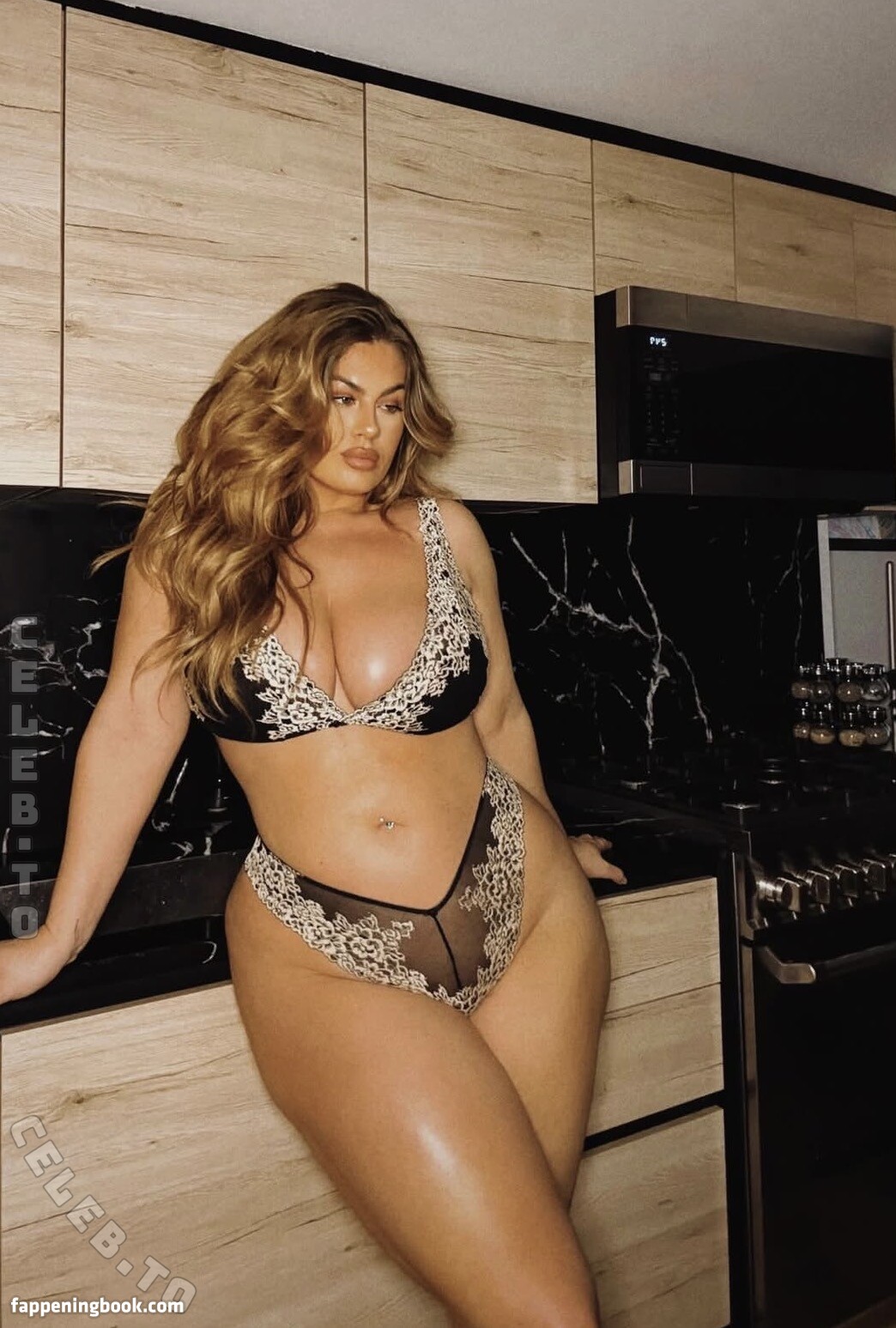 Hanna Wilperath Onlyfans Nude Leaked Photos photo leak 3 of 49