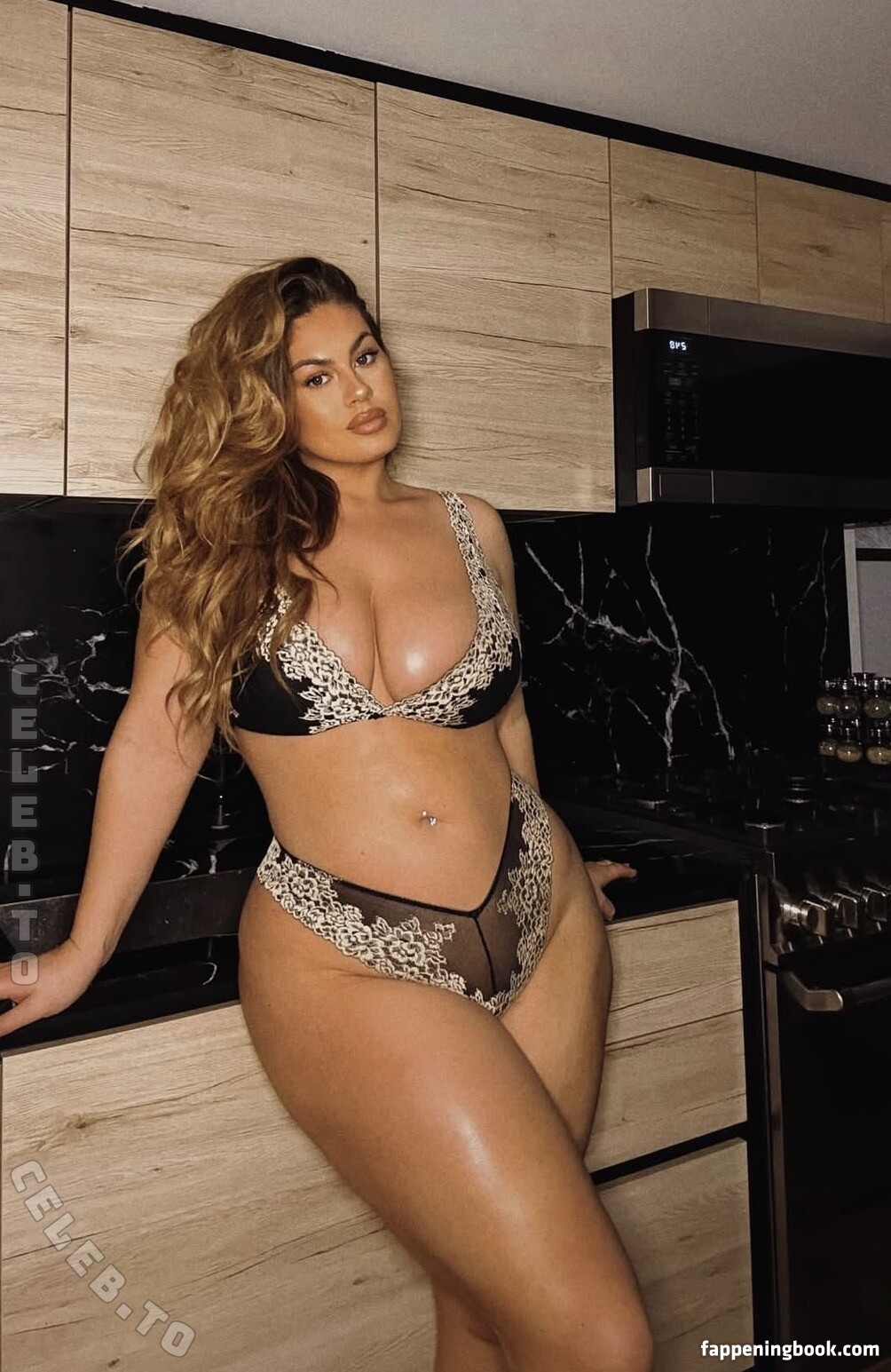 Hanna Wilperath Onlyfans Nude Leaked Photos photo leak 4 of 49