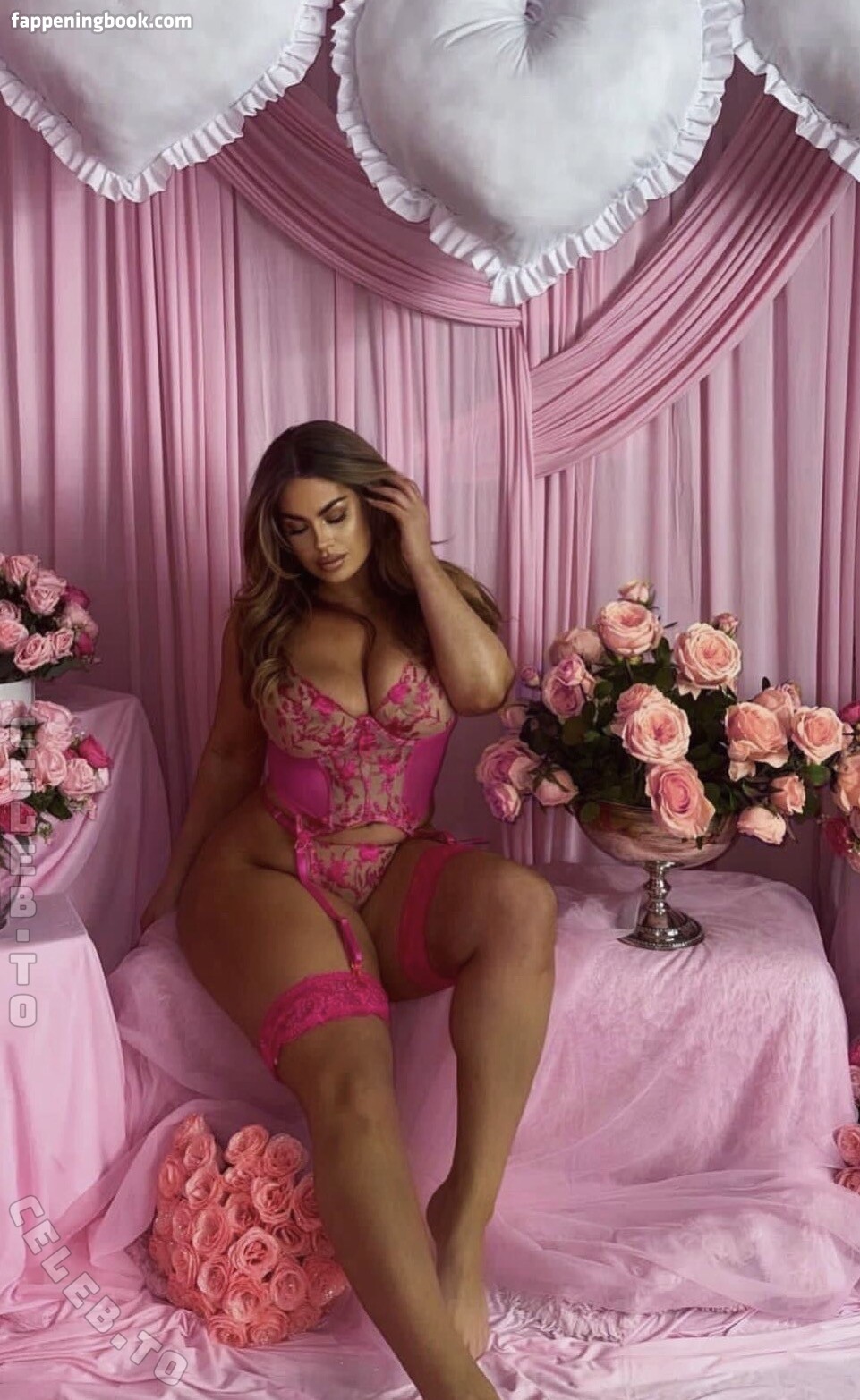 Hanna Wilperath Onlyfans Nude Leaked Photos photo leak 6 of 49