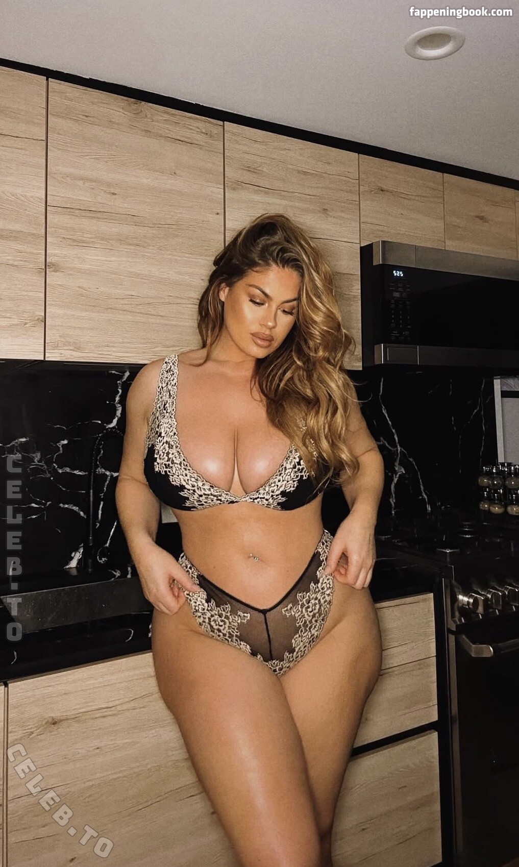 Hanna Wilperath Onlyfans Nude Leaked Photos photo leak 8 of 49