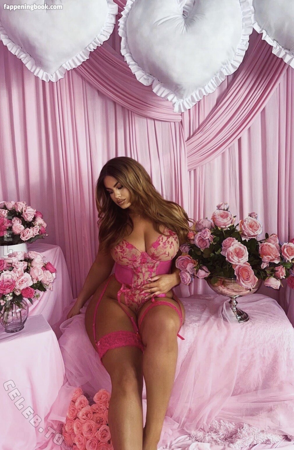 Hanna Wilperath Onlyfans Nude Leaked Photos photo leak 9 of 49