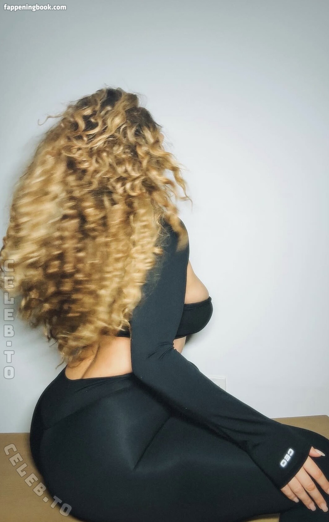 Hanna Wilperath Onlyfans Nude Leaked Photos photo leak 12 of 49