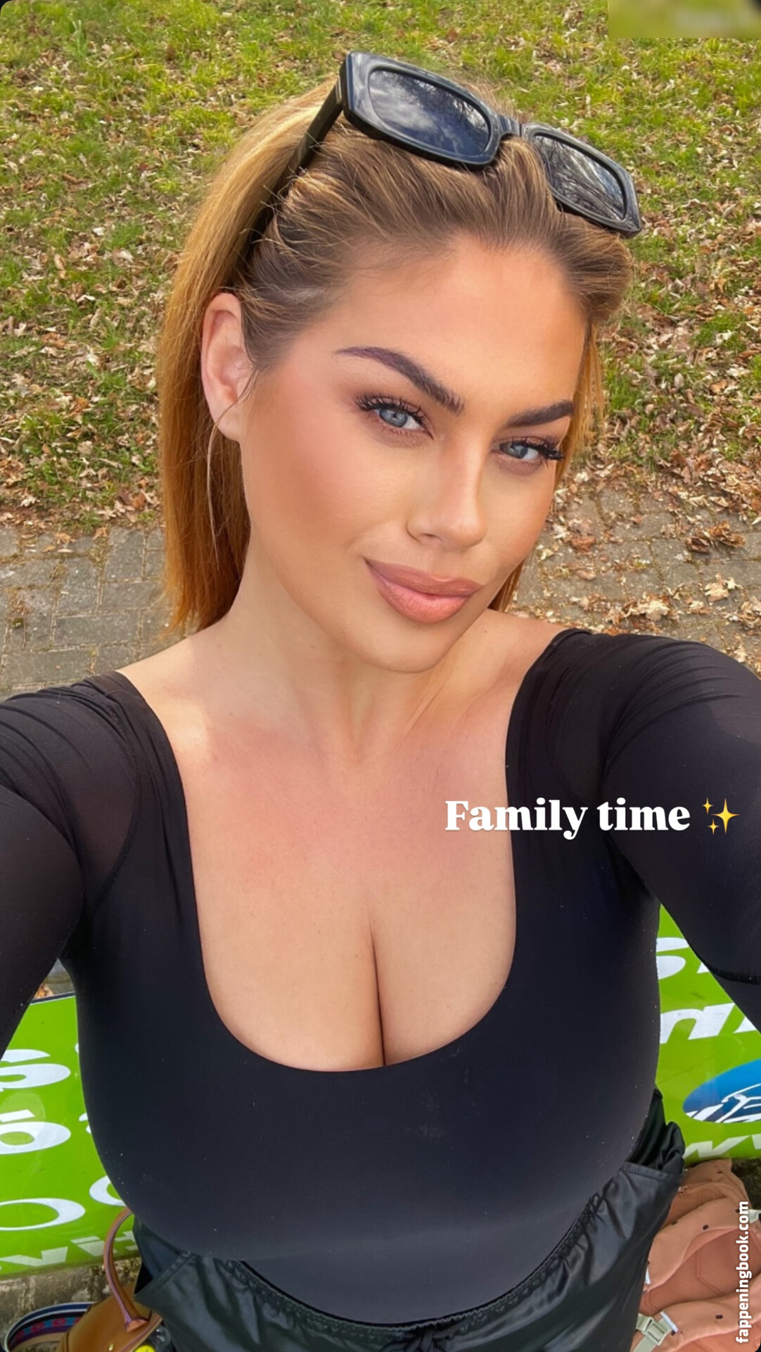 Hanna Wilperath Onlyfans Nude Leaked Photos photo leak 28 of 49