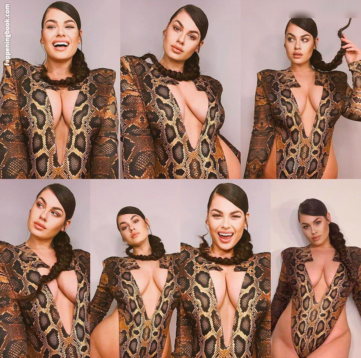 Hanna Wilperath Onlyfans Nude Leaked Photos photo leak 42 of 49