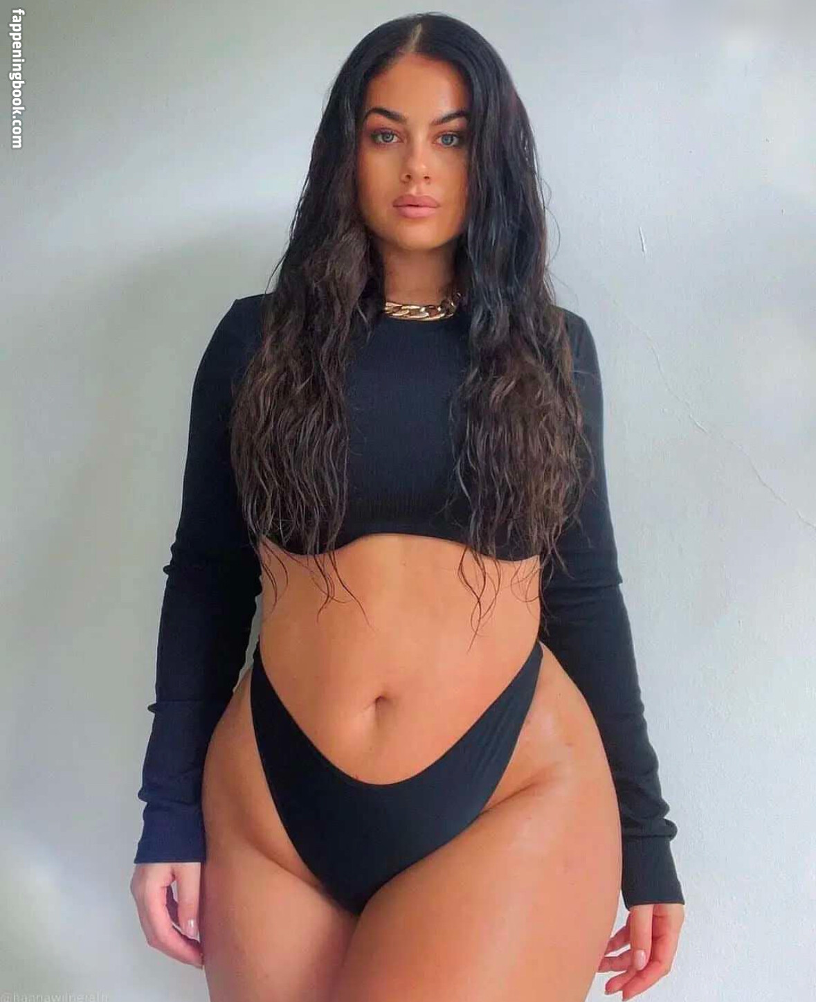 Hanna Wilperath Onlyfans Nude Leaked Photos photo leak 43 of 49